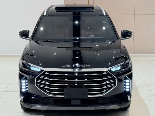 Jetour  X70 PLUS 2024 Comfort