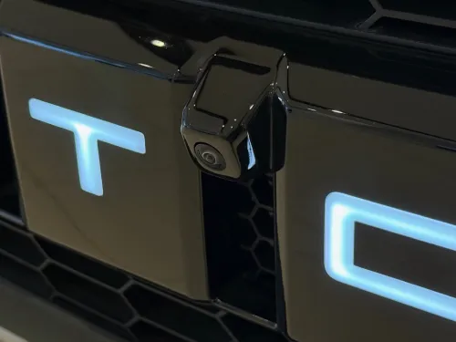 Jetour T2 2025 Safi