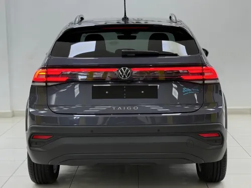 Volkswagen Taigo 2024 Style