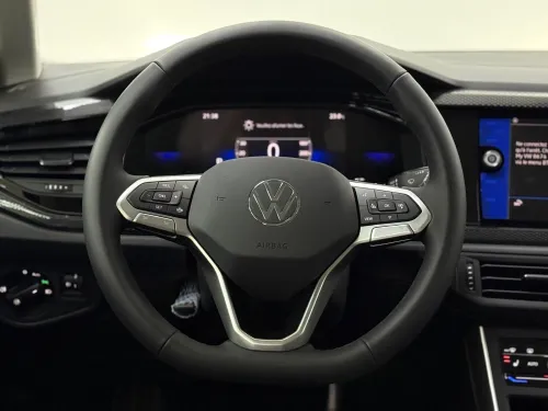 Volkswagen Taigo 2024 Style