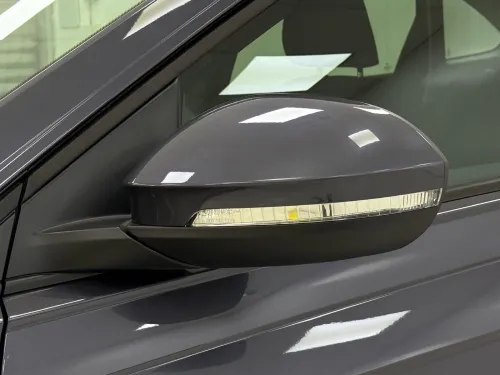 Volkswagen Taigo 2024 Style