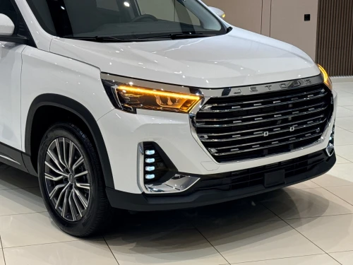 Jetour  X90plus  2025 