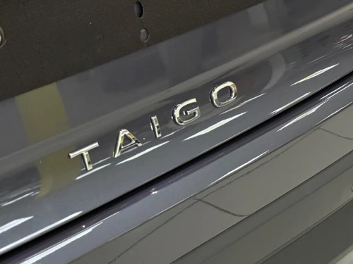 Volkswagen Taigo 2024 Style