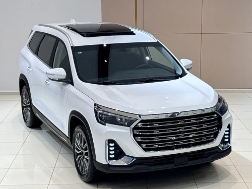 Jetour  X90plus  2025 