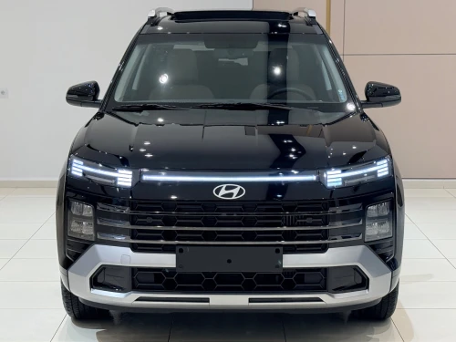 Hyundai Creta 2026 Grand