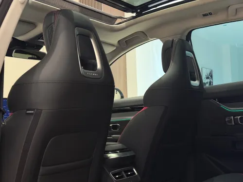 Jetour Dashing 2025 Luxury
