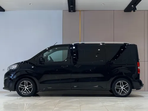Peugeot Expert 2021 Expert