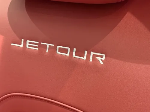 Jetour  X70 PLUS 2025 7 places