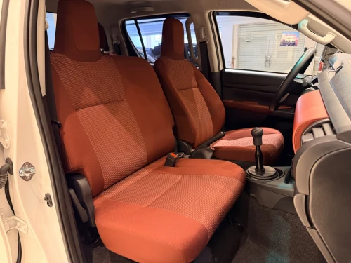 Toyota Revo  2026 GL2 D-4D