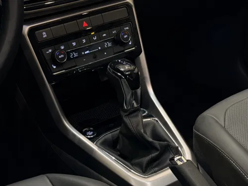 Volkswagen T-Cross 2025 Edition
