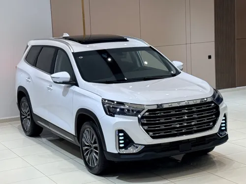 Jetour  X90plus  2025 