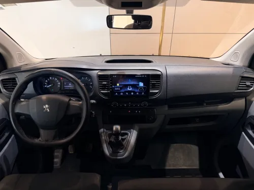 Peugeot Expert 2021 Expert