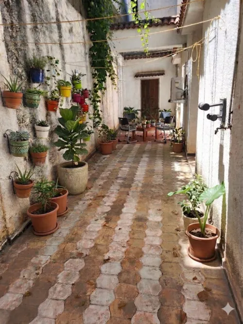 Location de Salle de Formation - HYDRA