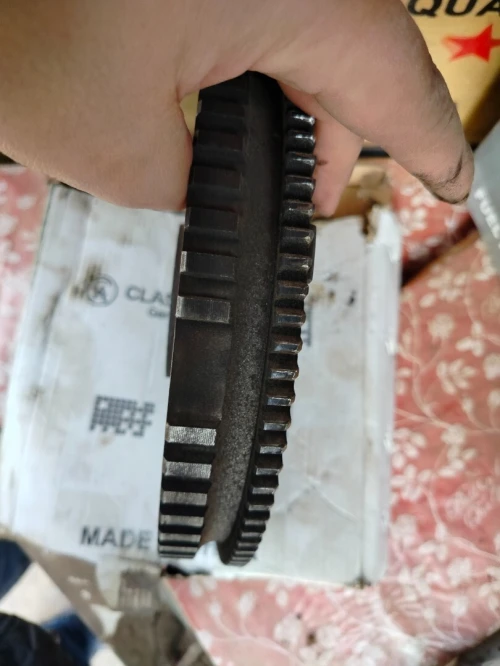 Volon moteur