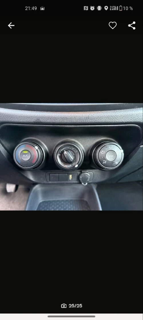 Toyota AYgo x 2023 