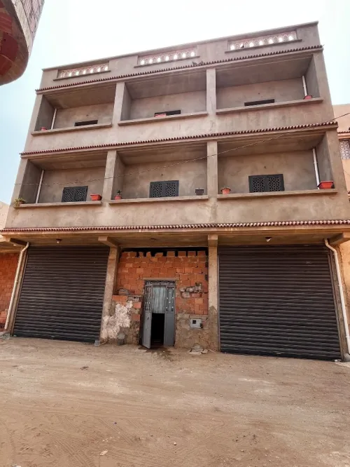 Vente Villa Mostaganem Sayada