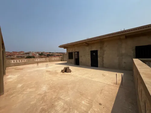 Vente Villa Mostaganem Sayada