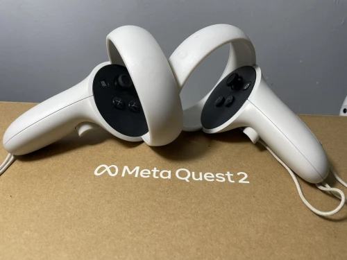 Méta quest 2 avendre 