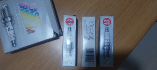 Bougies d'origine Citroën c3