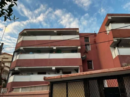 Vente Villa Alger Douera