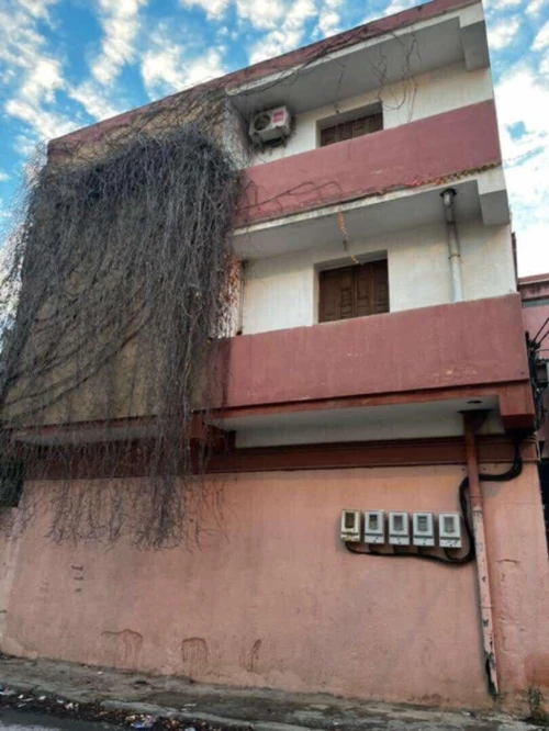 Vente Villa Alger Douera