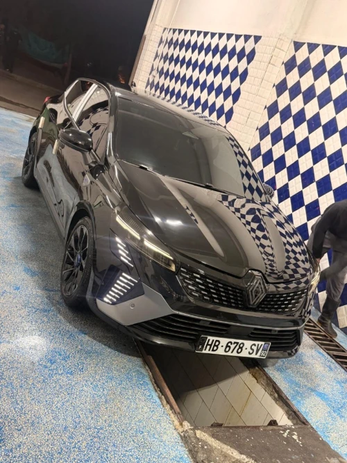 Renault Clio 5  2025 Alpine
