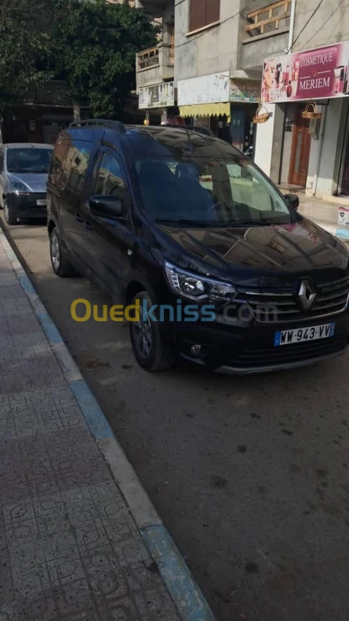 Renault Kangoo Express 2023 