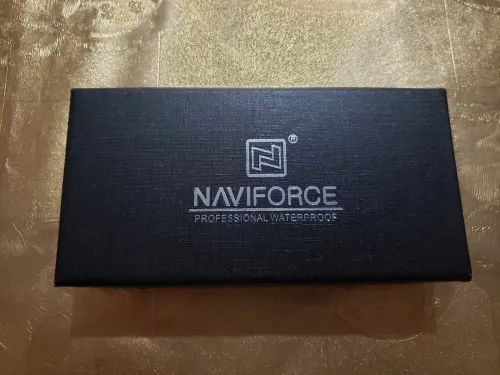 NAVIFORCE NF9137