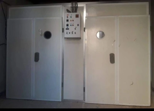 Incubateur eclosoie 