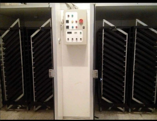 Incubateur eclosoie 