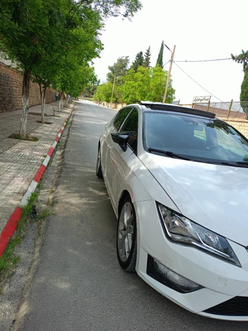 Seat Leon 2013 Leon
