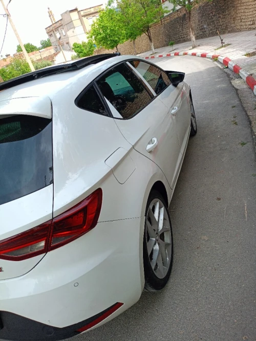 Seat Leon 2013 Leon