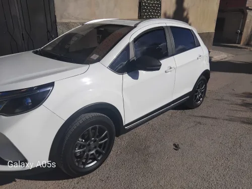 Geely GX3 PRO  2024 Drive