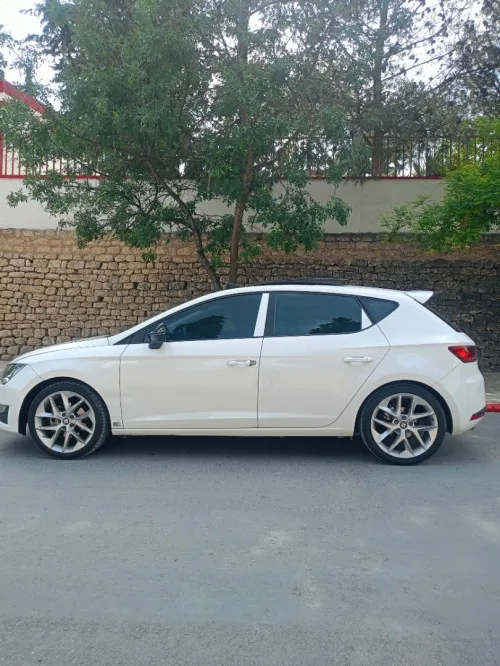 Seat Leon 2013 Leon