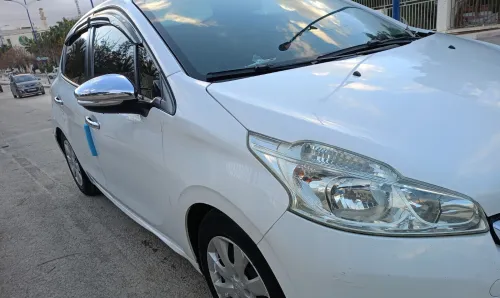 Peugeot 208 2013 Active