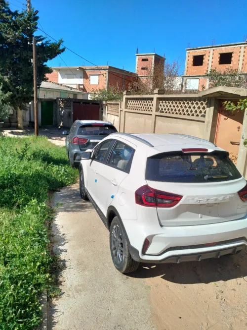 Livan X3 Pro  2026 Automatique (Avec toi ouvrant )