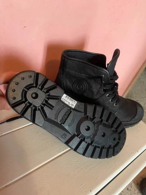 Pataugas à vendre 