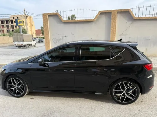 Seat Leon 2017 Leon