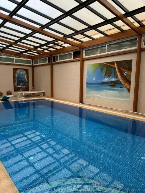 Vente Villa Oran Bir el djir