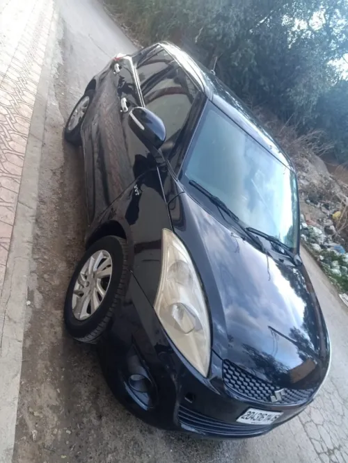 Suzuki Swift 2014 Swift