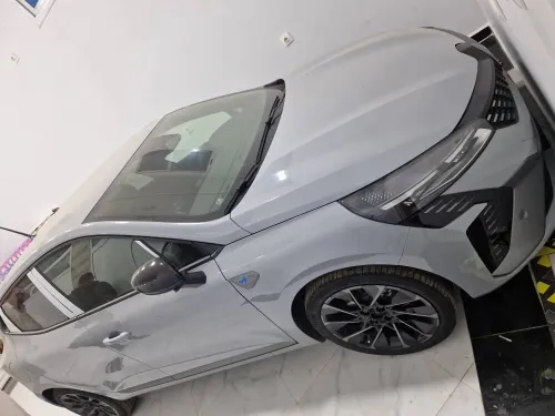 Renault Clio 5  2025 Alpine