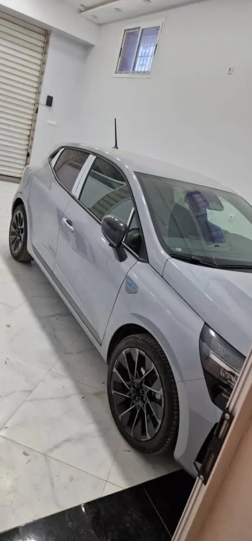 Renault Clio 5  2025 Alpine