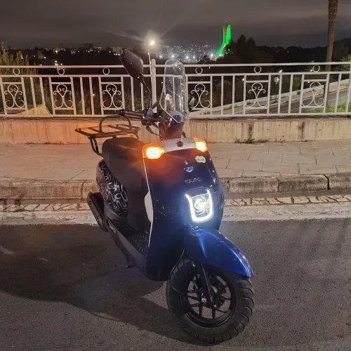 Vms Cuxi 1 2025