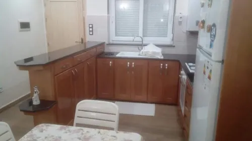 Cuisine équipée sur mesure 