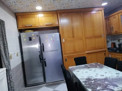 Cuisine équipée sur mesure 