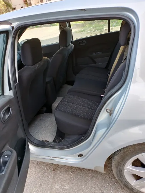 Renault Megane 2 2004 Megane 2