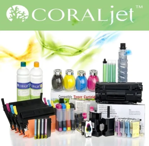 TOUS TYPE DE TONNER ET CARTOUCHE TETE IMPRESSION ET ENCRE TETE