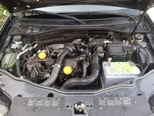 Dacia Duster 2016 Duster