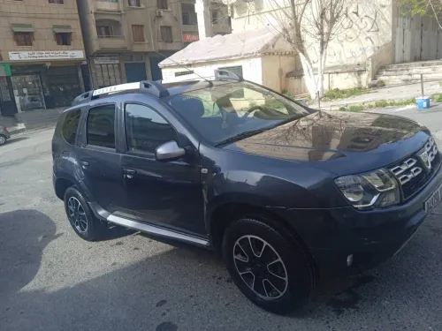 Dacia Duster 2016 Duster