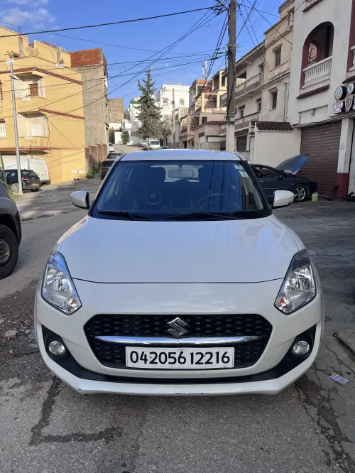 Suzuki Swift 2022 Swift
